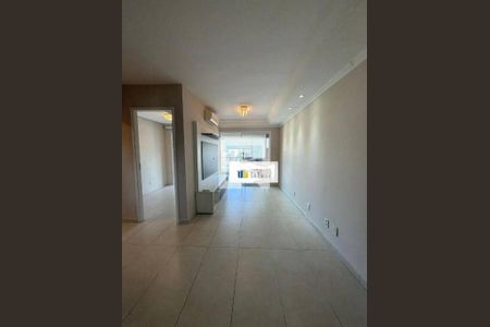 Apartamento à venda com 3 quartos, 82m² em Cursino, São Paulo