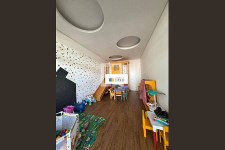 Apartamento à venda com 3 quartos, 82m² em Cursino, São Paulo