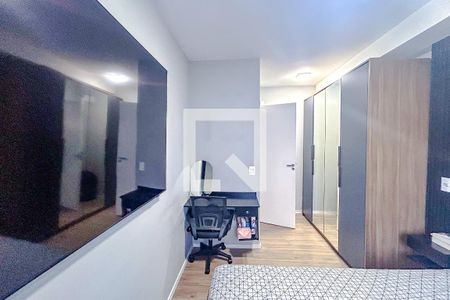 Quarto 2 de apartamento para alugar com 2 quartos, 51m² em Penha de França, São Paulo