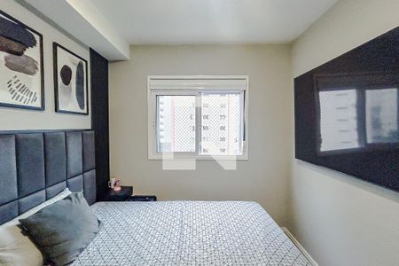 Quarto 2 de apartamento para alugar com 2 quartos, 51m² em Penha de França, São Paulo