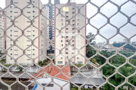 Quarto 1 de apartamento para alugar com 2 quartos, 51m² em Penha de França, São Paulo