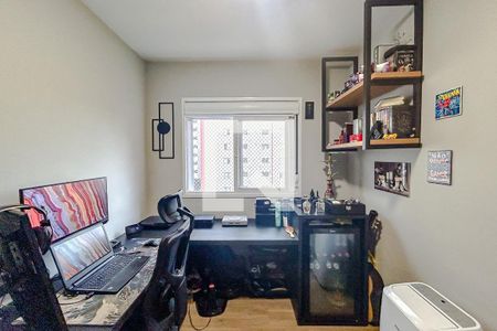 Quarto 1 de apartamento para alugar com 2 quartos, 51m² em Penha de França, São Paulo