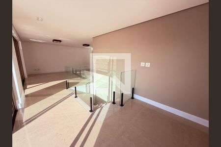 Apartamento para alugar com 5 quartos, 342m² em Santa Helena, Juiz de Fora