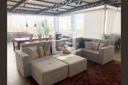 Apartamento à venda com 3 quartos, 164m² em Vila Gumercindo, São Paulo