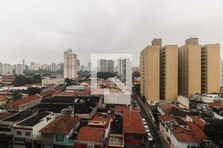 Apartamento para alugar com 2 quartos, 36m² em Tatuapé, São Paulo