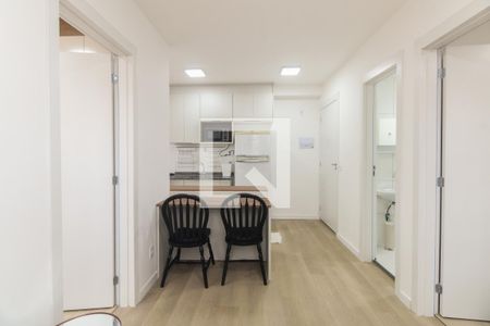 Apartamento para alugar com 2 quartos, 36m² em Tatuapé, São Paulo