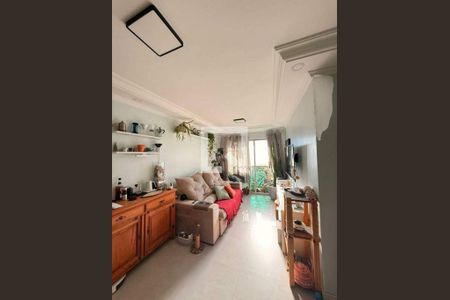 Apartamento à venda com 2 quartos, 55m² em Conjunto Residencial Ingai, São Paulo