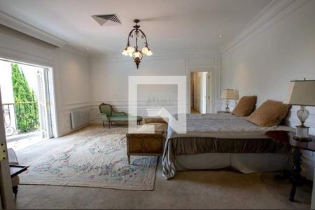 Casa à venda com 5 quartos, 989m² em Retiro Morumbi, São Paulo