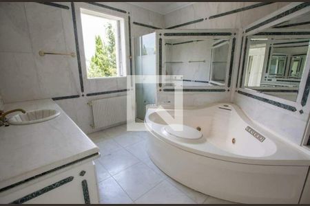 Casa à venda com 5 quartos, 989m² em Retiro Morumbi, São Paulo