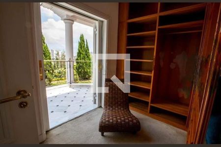 Casa à venda com 5 quartos, 989m² em Retiro Morumbi, São Paulo
