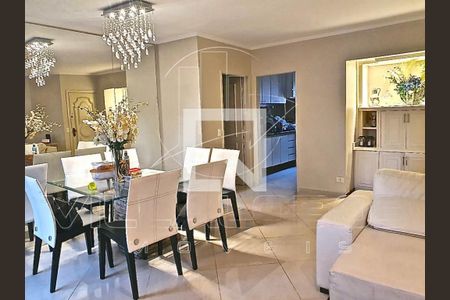 Apartamento à venda com 3 quartos, 107m² em Perdizes, São Paulo