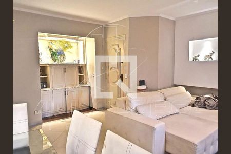 Apartamento à venda com 3 quartos, 107m² em Perdizes, São Paulo