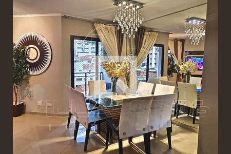 Apartamento à venda com 3 quartos, 107m² em Perdizes, São Paulo