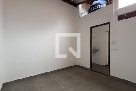 Quarto de Serviço de casa para alugar com 2 quartos, 171m² em Jardim Tranquilidade, Guarulhos