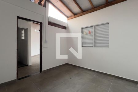 Quarto de Serviço de casa para alugar com 2 quartos, 171m² em Jardim Tranquilidade, Guarulhos