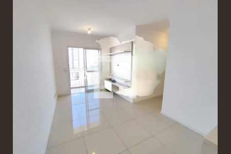 Apartamento à venda com 2 quartos, 55m² em Jardim Independência (São Paulo), São Paulo