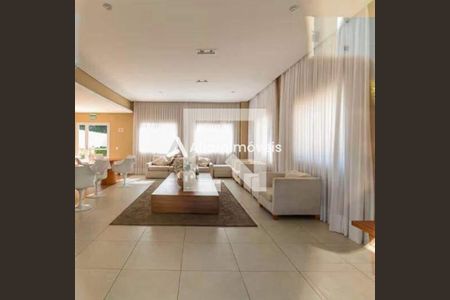 Apartamento à venda com 2 quartos, 55m² em Jardim Independência (São Paulo), São Paulo