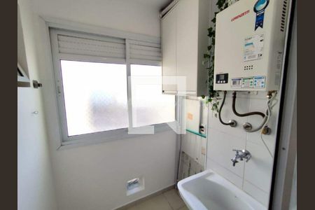Apartamento à venda com 2 quartos, 55m² em Jardim Independência (São Paulo), São Paulo