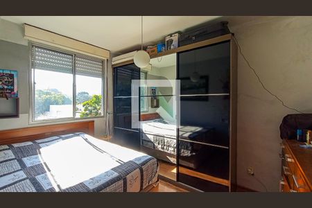 Apartamento à venda com 3 quartos, 60m² em Vila Nova, Porto Alegre