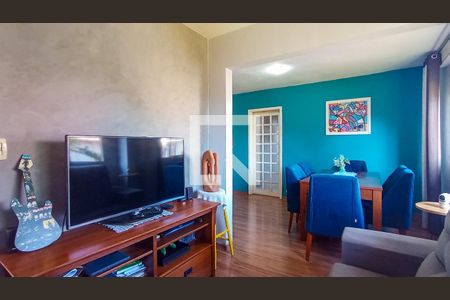 Apartamento à venda com 3 quartos, 60m² em Vila Nova, Porto Alegre