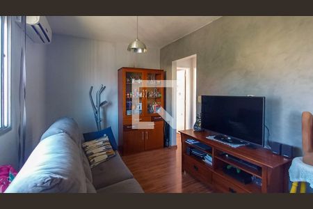 Apartamento à venda com 3 quartos, 60m² em Vila Nova, Porto Alegre