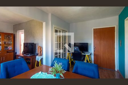Apartamento à venda com 3 quartos, 60m² em Vila Nova, Porto Alegre