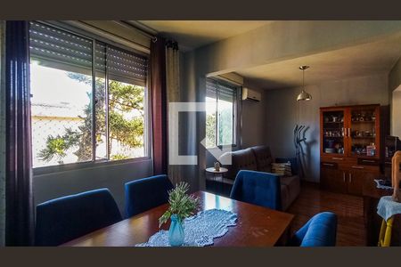 Apartamento à venda com 3 quartos, 60m² em Vila Nova, Porto Alegre