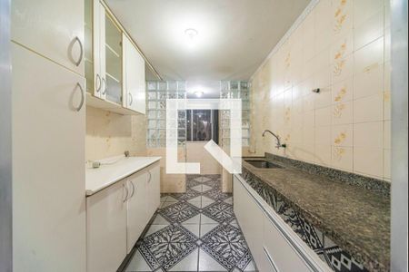 Apartamento para alugar com 2 quartos, 67m² em Jardim Alvorada, São Bernardo do Campo