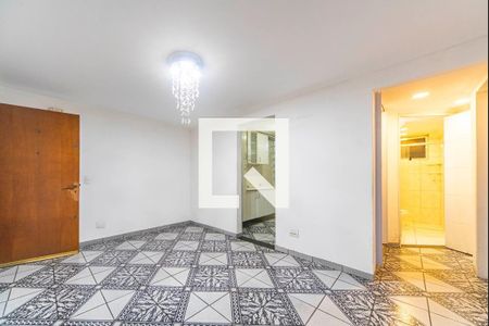 Apartamento para alugar com 2 quartos, 67m² em Jardim Alvorada, São Bernardo do Campo