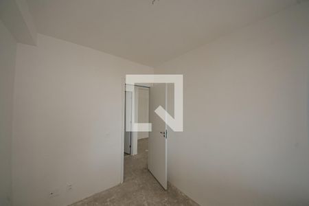 Quarto de apartamento à venda com 2 quartos, 75m² em Vila Ema, São Paulo