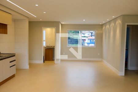 sala de apartamento para alugar com 2 quartos, 88m² em Umuarama, Osasco