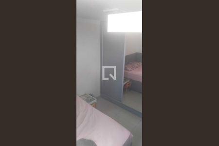 Quarto 1 de apartamento para alugar com 2 quartos, 50m² em Riacho Fundo II - 1A Etapa, Brasília