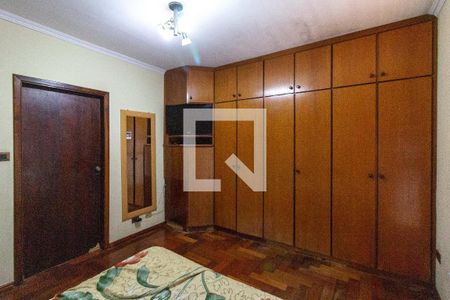 Quarto 1 suíte de casa à venda com 3 quartos, 147m² em Jardim Rossi, Guarulhos