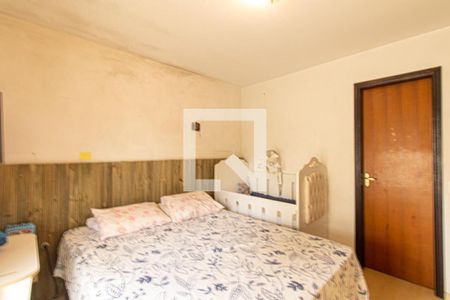 Quarto 1 Suite de casa à venda com 3 quartos, 128m² em Atuba, Curitiba