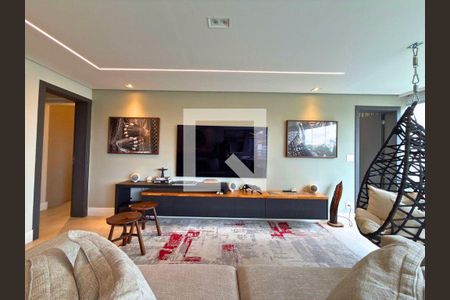 Apartamento à venda com 2 quartos, 110m² em Residencial Zero (Tambore), Barueri