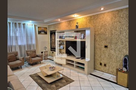 Casa à venda com 3 quartos, 133m² em Jardim Santa Cecilia, Guarulhos