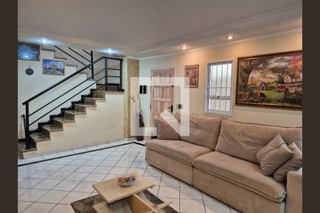 Casa à venda com 3 quartos, 133m² em Jardim Santa Cecilia, Guarulhos