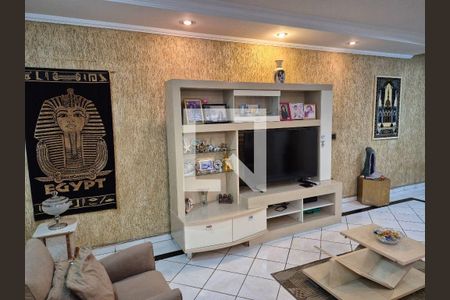 Casa à venda com 3 quartos, 133m² em Jardim Santa Cecilia, Guarulhos