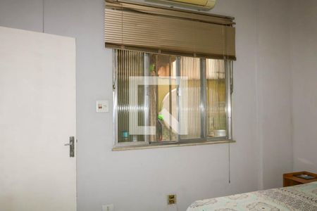 Quarto 1 de apartamento à venda com 2 quartos, 77m² em Higienópolis, Rio de Janeiro