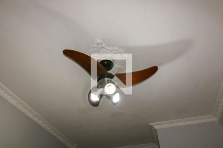 Sala de apartamento à venda com 2 quartos, 77m² em Higienópolis, Rio de Janeiro