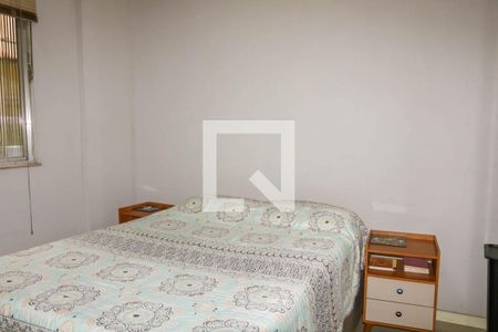 Quarto 1 de apartamento à venda com 2 quartos, 77m² em Higienópolis, Rio de Janeiro