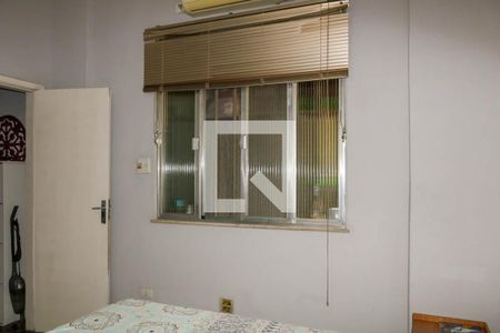 Quarto 1 de apartamento à venda com 2 quartos, 77m² em Higienópolis, Rio de Janeiro