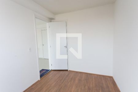 suíte de apartamento para alugar com 1 quarto, 27m² em Morumbi, São Paulo