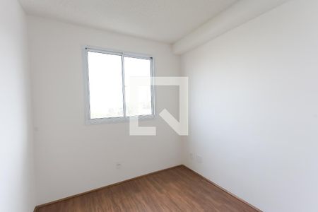 suíte de apartamento para alugar com 1 quarto, 27m² em Morumbi, São Paulo