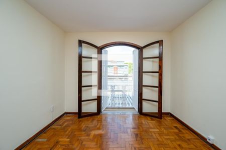 Suíte de casa para alugar com 3 quartos, 140m² em Parque Jabaquara, São Paulo