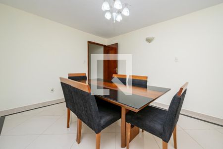 Sala de Jantar de casa para alugar com 3 quartos, 140m² em Parque Jabaquara, São Paulo