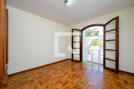 Suíte de casa para alugar com 3 quartos, 140m² em Parque Jabaquara, São Paulo