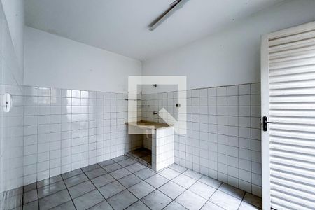 Cozinha de casa para alugar com 3 quartos, 135m² em Vila Madalena, São Paulo