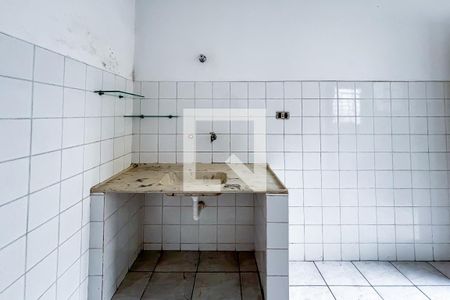 Cozinha de casa para alugar com 3 quartos, 135m² em Vila Madalena, São Paulo