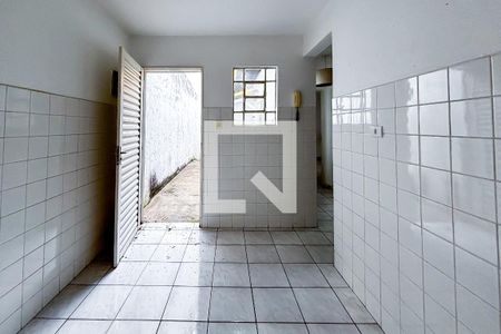 Cozinha de casa para alugar com 3 quartos, 135m² em Vila Madalena, São Paulo